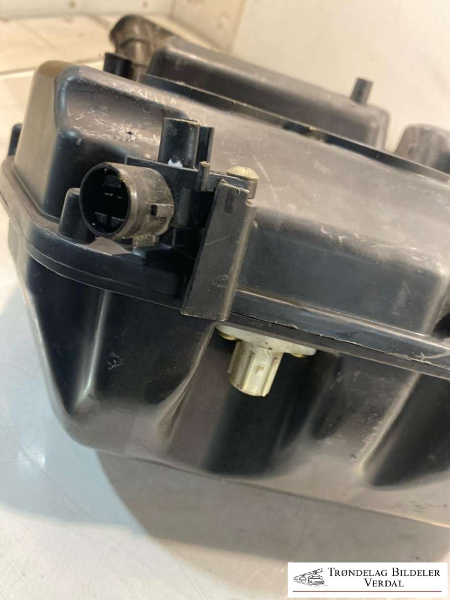 Luftfilterboks til MC Honda CBR945RR 2002-2004  (HMMCJE1|)