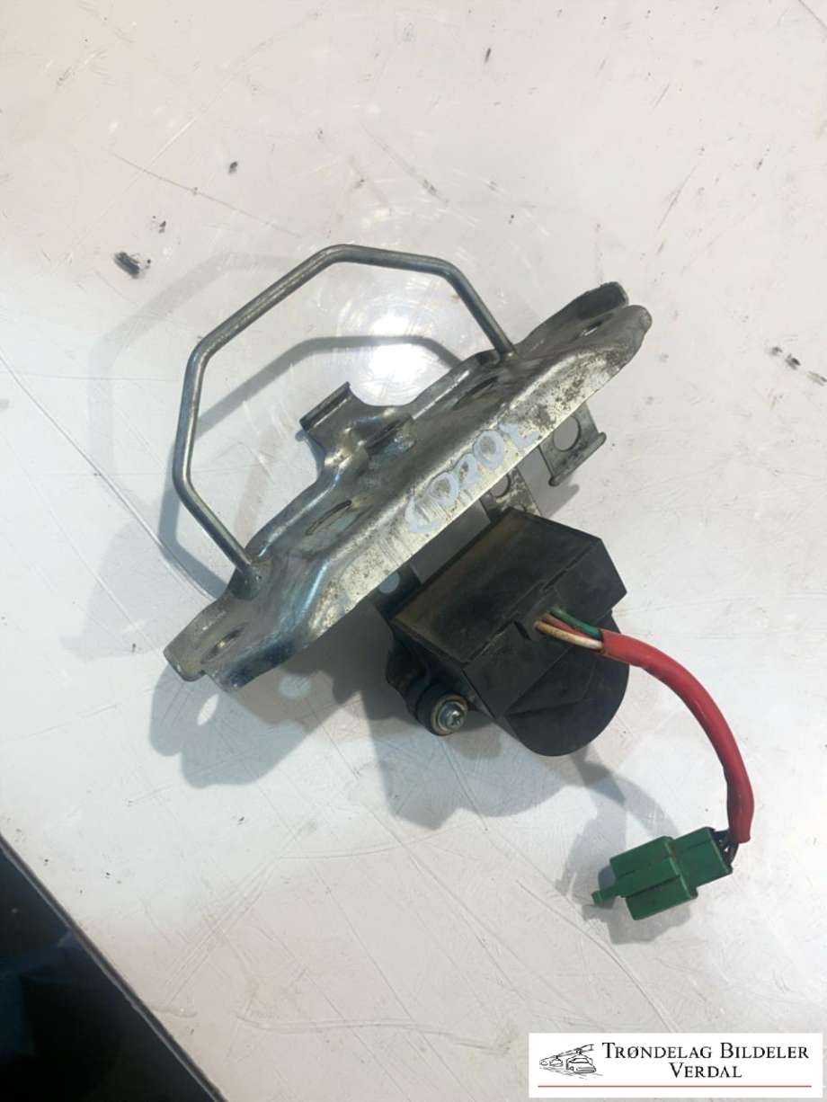 Rele diverse til MC Honda CBR945RR, 2002-2004  