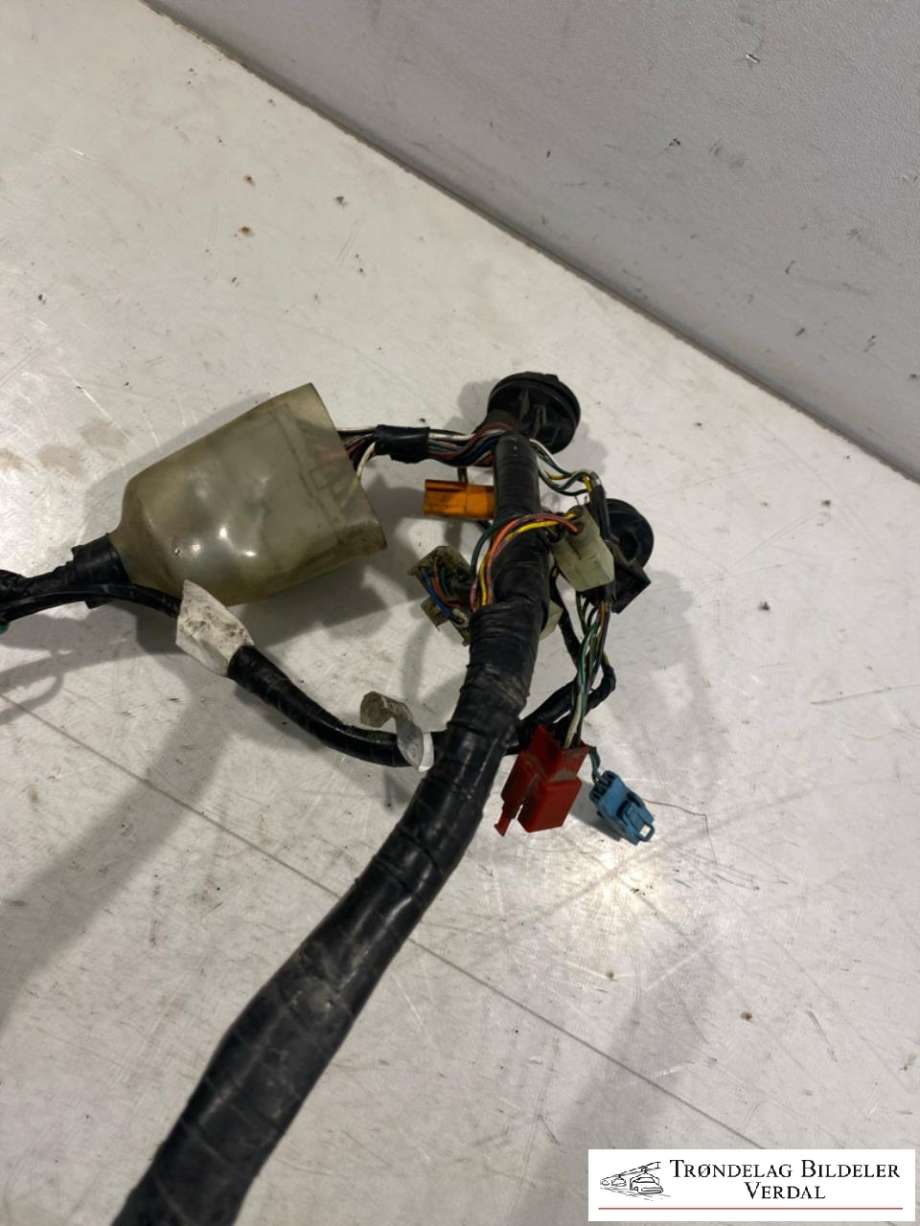 Ledningsnett til MC Honda CBR945RR 2002-2004 (32105????|)