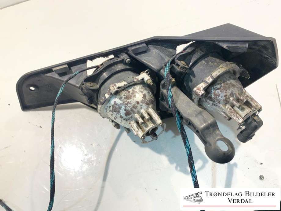 Frontlykt venstre halogen til ATV ATV Can-Am 0-->> (705002244|)