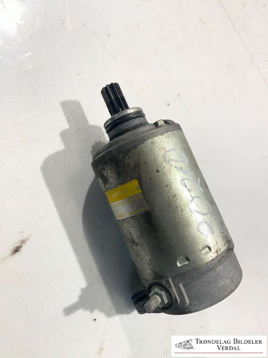 Starter til ATV ATV Can-Am, 0-->> (4280003580)