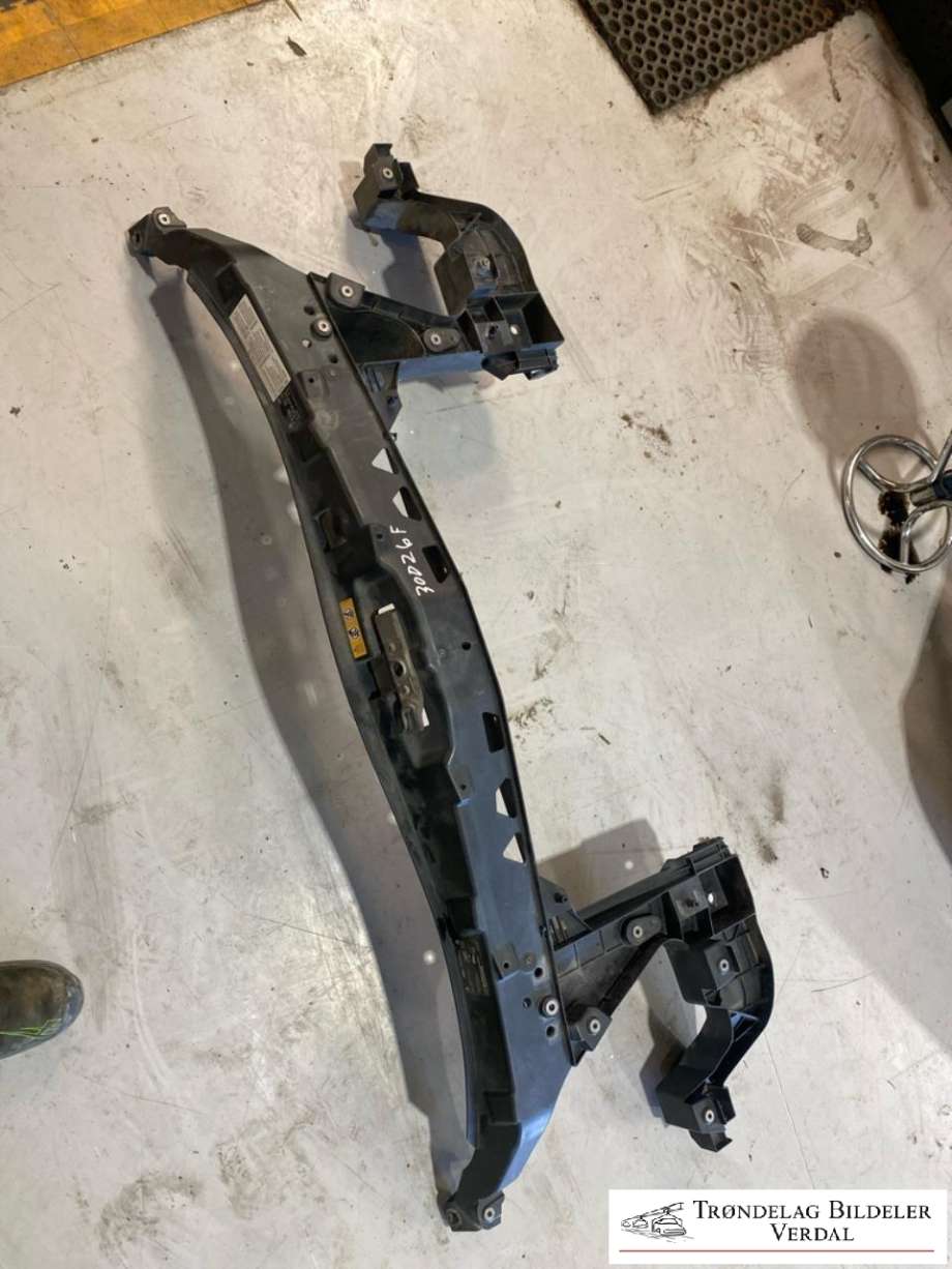 Frontplate til Mercedes Sprinter 2013-2018 (Fase 2) (906) (906)