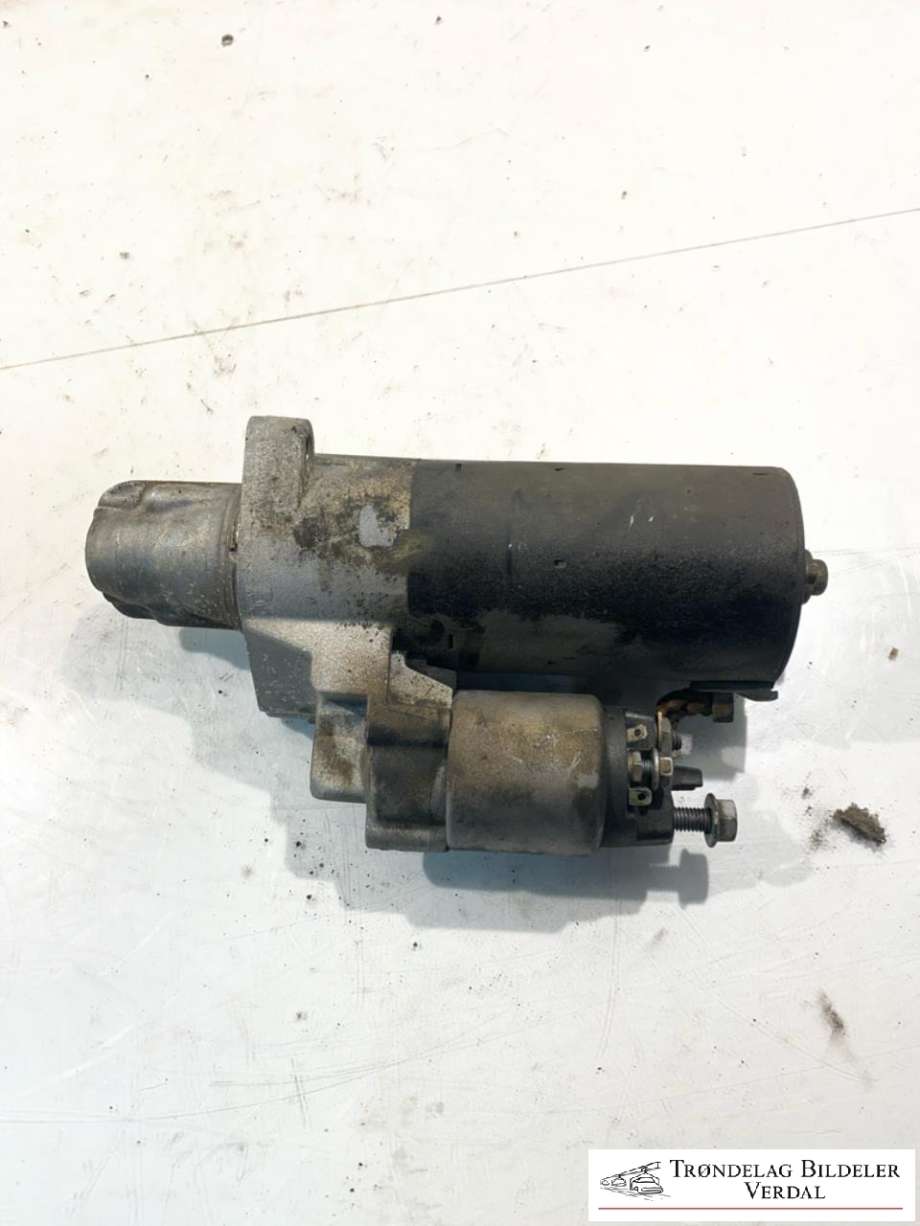 Starter til Mercedes Sprinter 2013-2018 (Fase 2) (906) (906) 