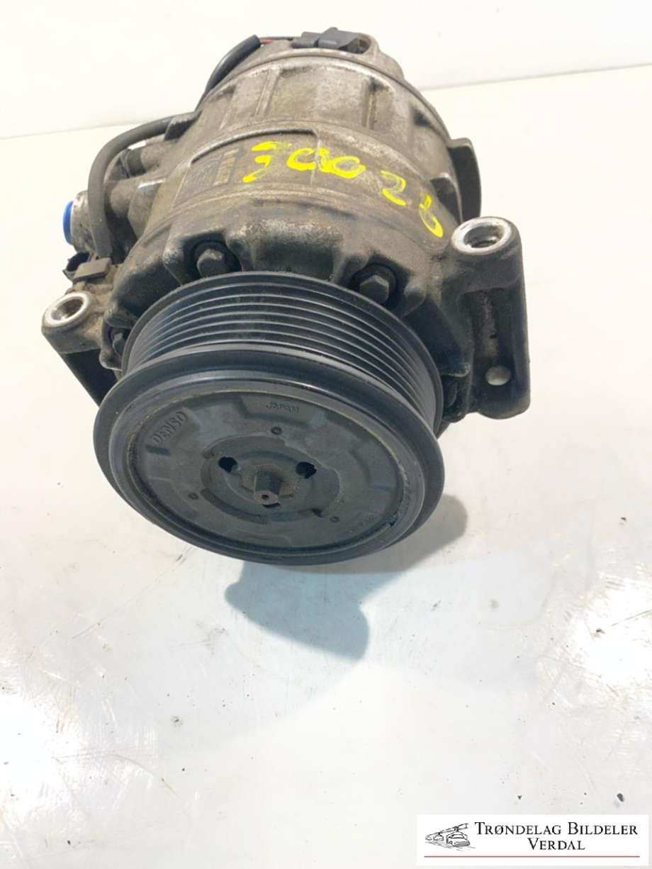 Aircondition kompressor til Mercedes Sprinter 2013-2018 (Fase 2) (906) (906) 