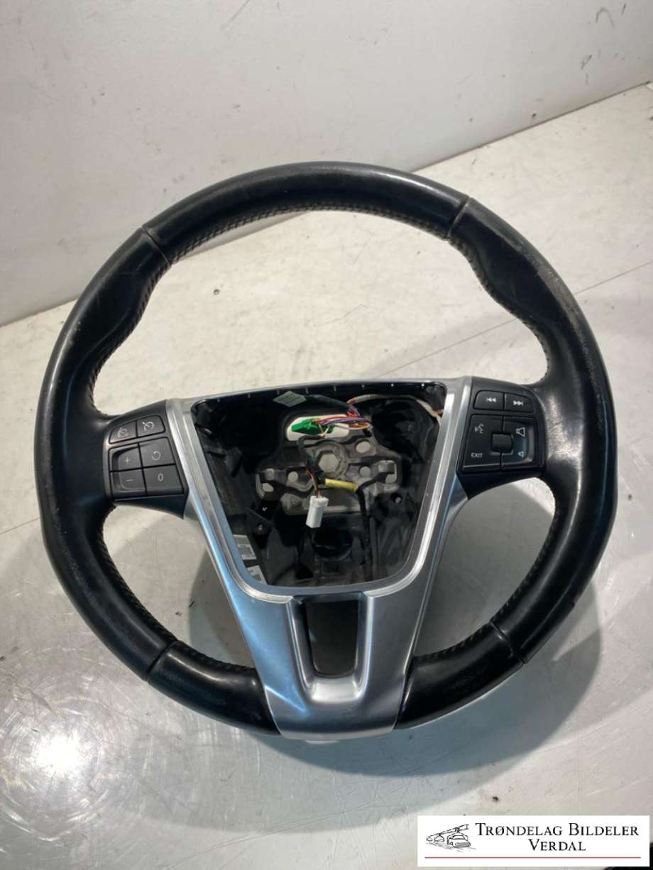 Ratt til Volvo V60/V60 CC, 2013-2018 (Type I, Fase 2)