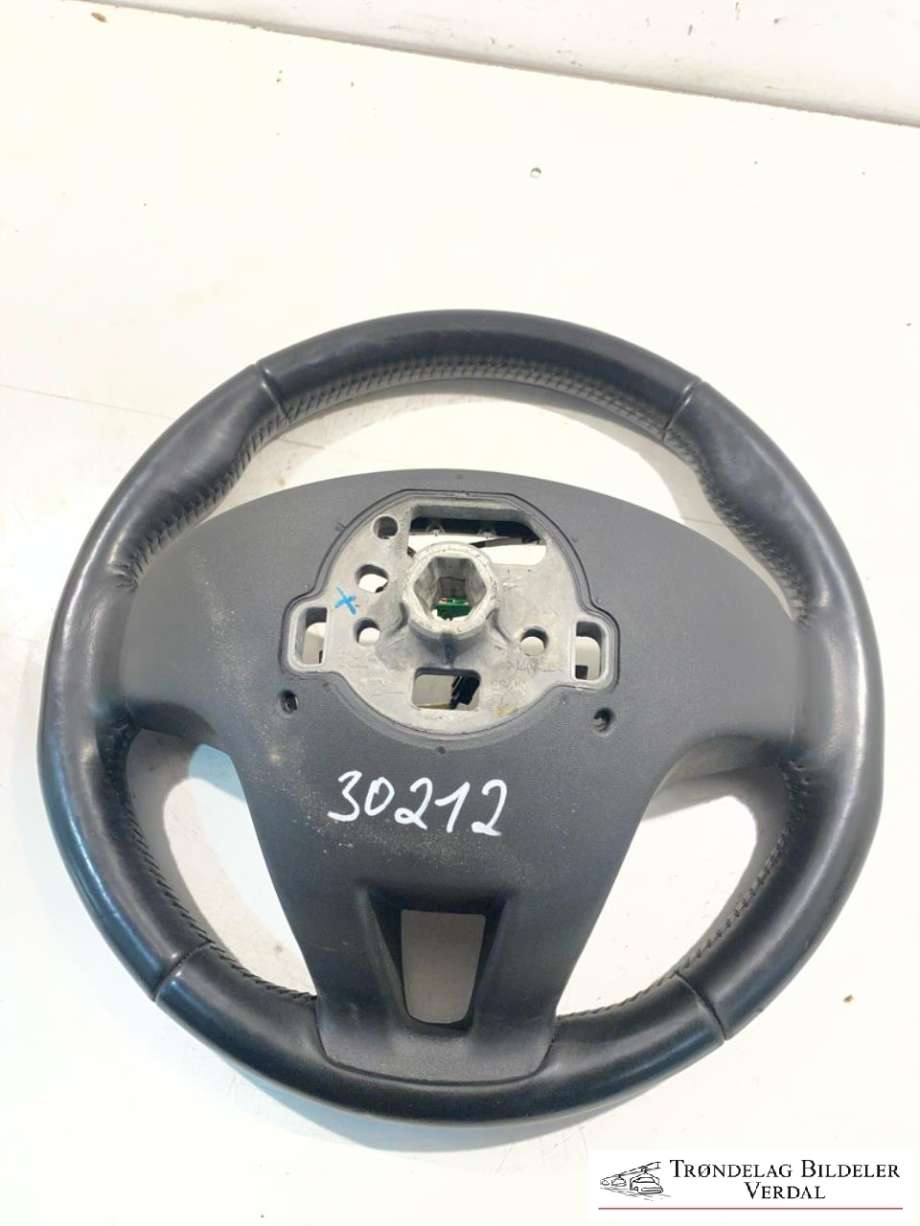 Ratt til Volvo V60/V60 CC 2013-2018 (Type I, Fase 2)  
