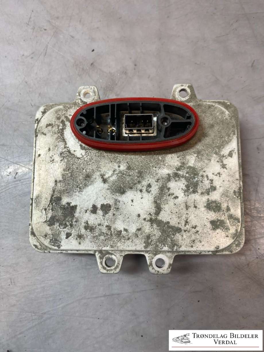 Styreenhet xenon/ballast til BMW 5-Serie 2003-2010 (E60/E61) (E60/E61) (5DV00900000|040712008441AF|)