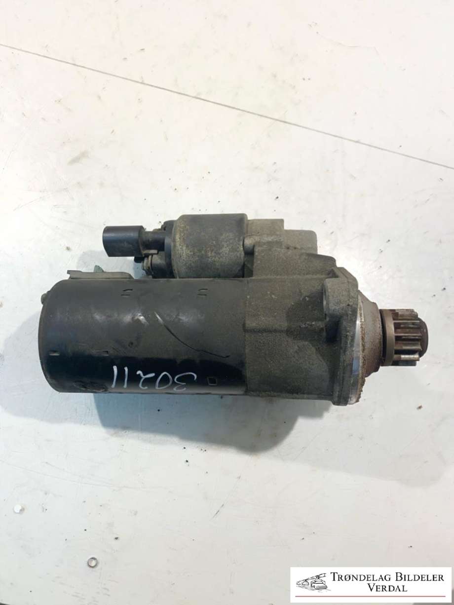 Starter diesel til VW Transporter / Caravelle 2019-->> (T6.1) (T6.1) 