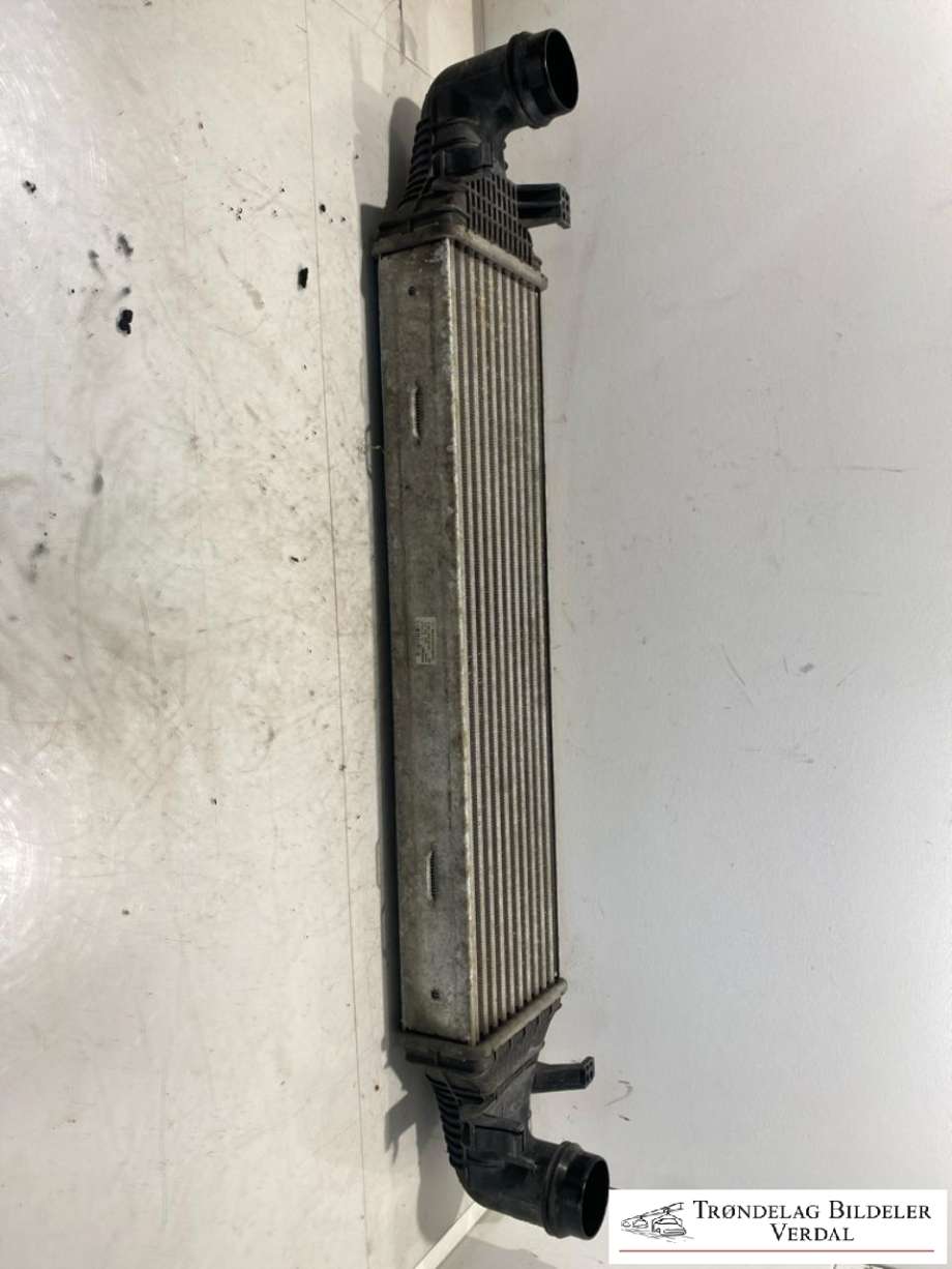 Intercooler til Mercedes CLS 2011-2017 (C218) (C218) 