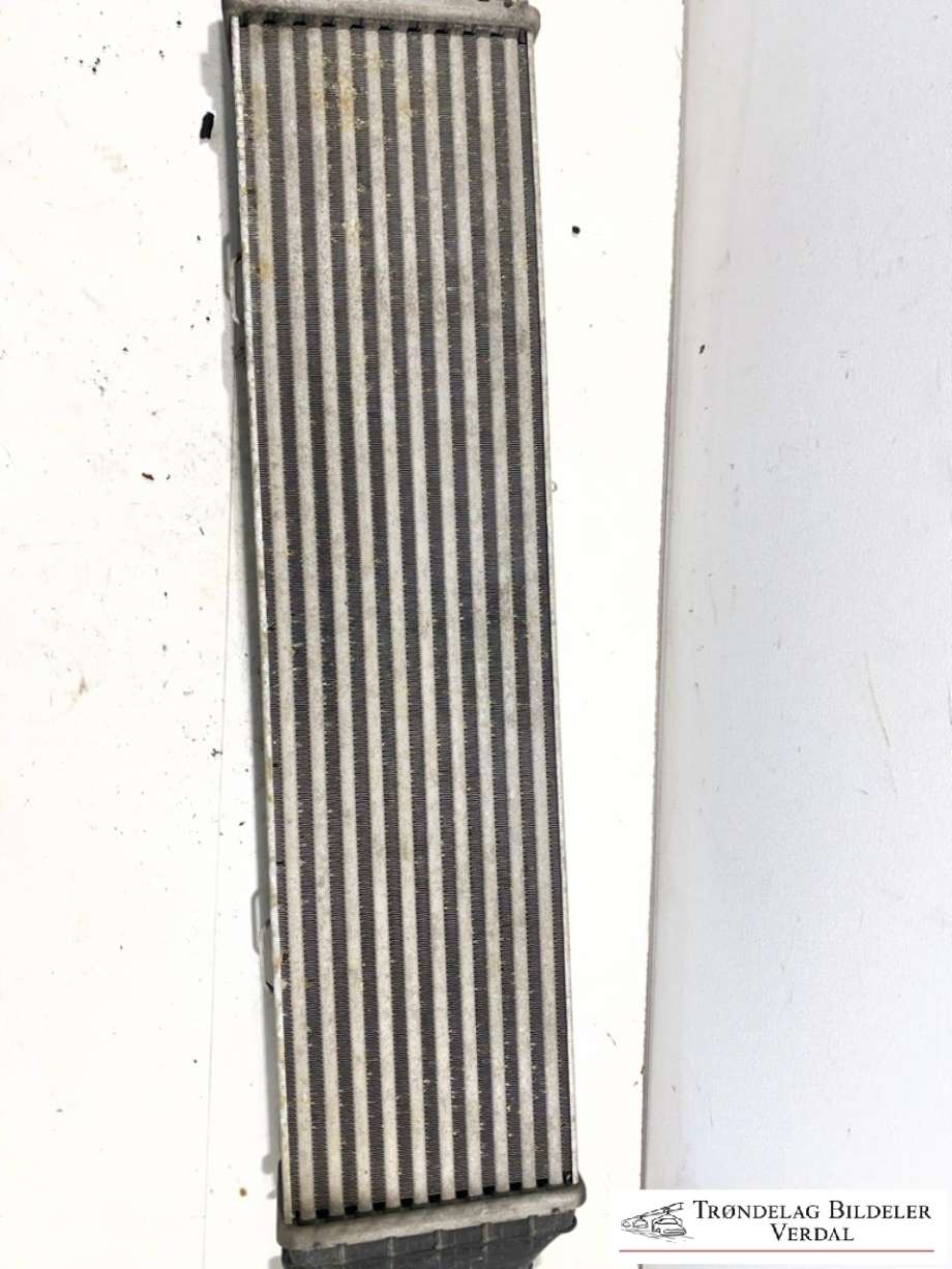 Intercooler til Mercedes CLS 2011-2017 (C218) (C218) 