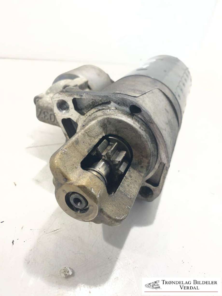 Starter diesel til Mercedes CLS 2011-2017 (C218) (C218)