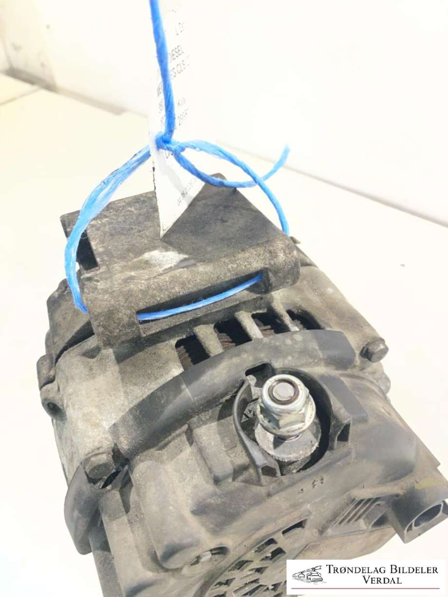 Dynamo diesel til Mercedes CLS 2011-2017 (C218) (C218) (A0009067500|)