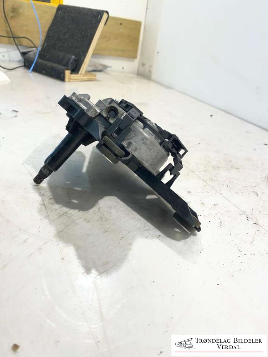 Viskermotor frontrute til Mercedes CLS 2011-2017 (C218) (C218)