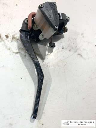 MC, Brems hendel til Snøscooter Arctic-Cat øvrige,   (|)