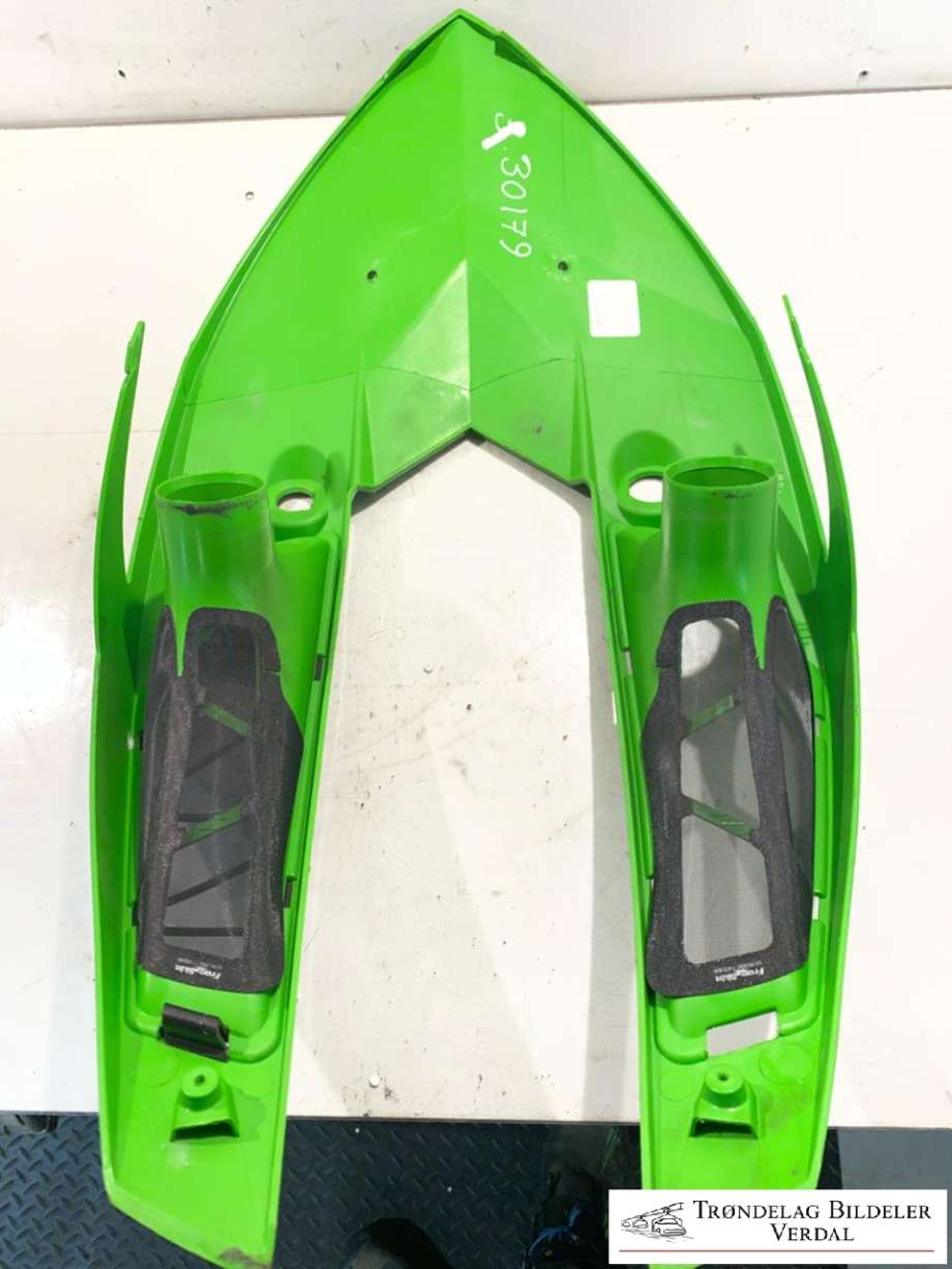 Dashbord til Snøscooter Arctic-Cat øvrige 0-->>  (13882|)