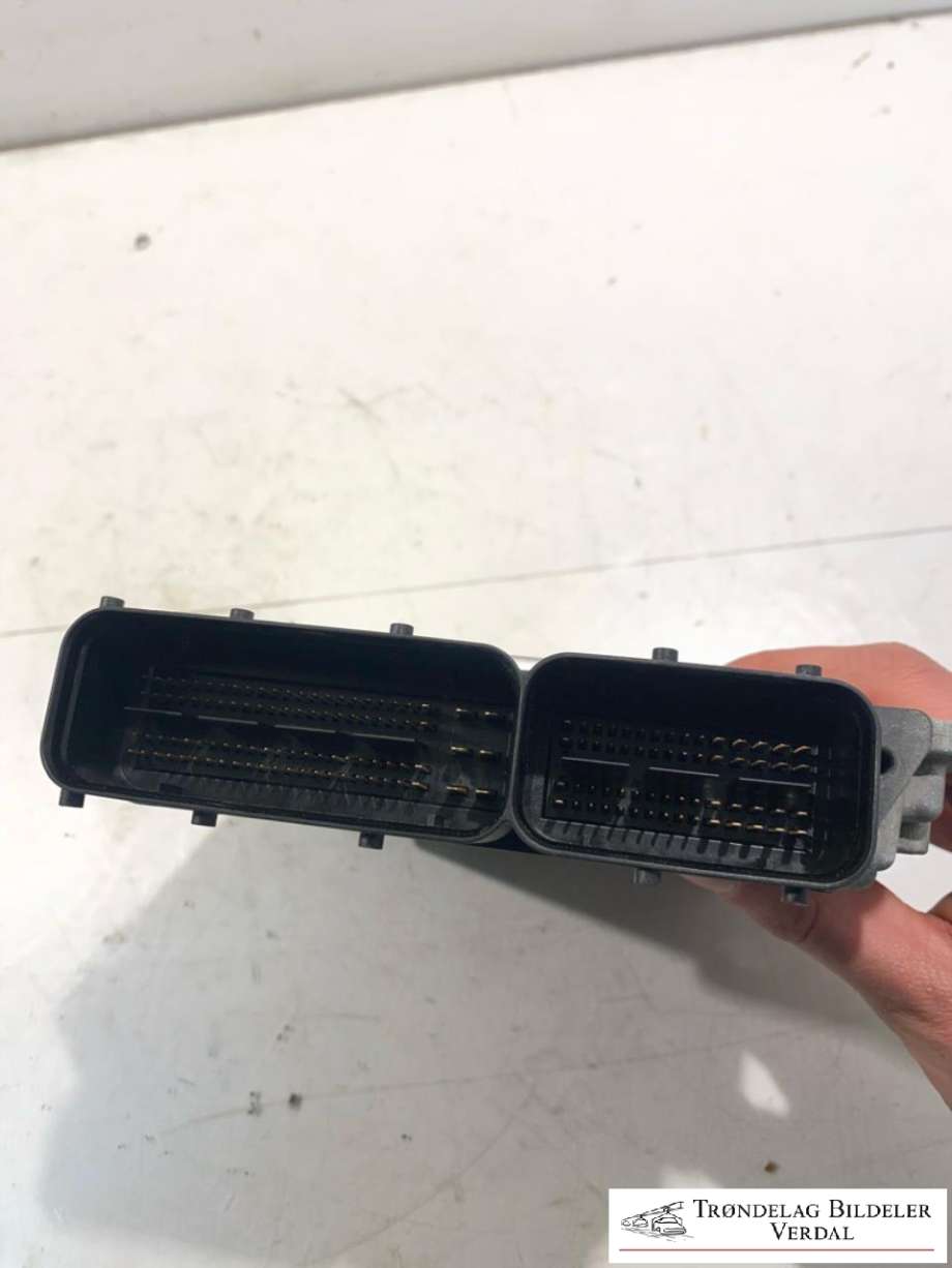 Styreenhet motor til VW Caddy 2015-2020 (Type III, Fase 3)  (04L907309|)