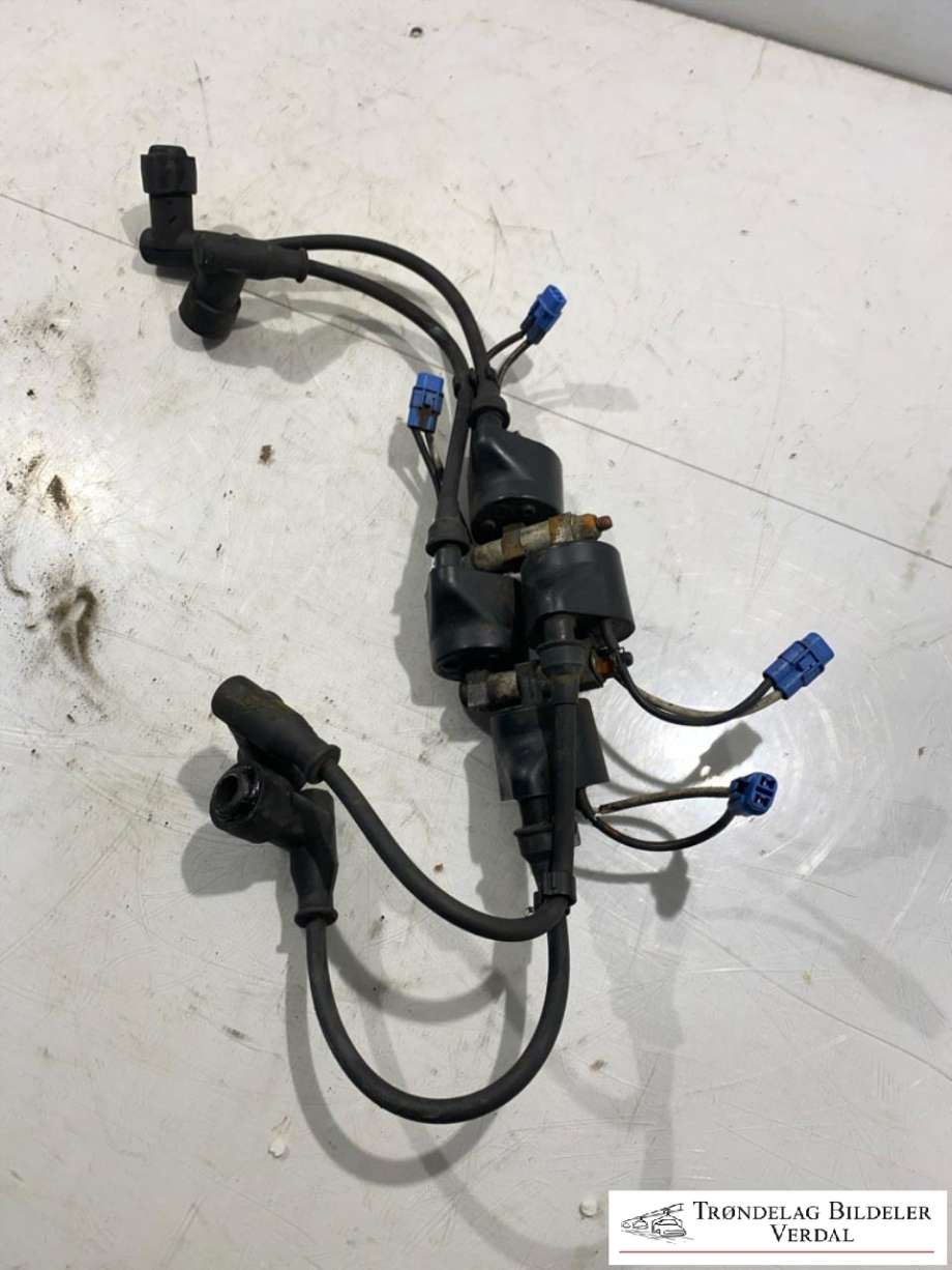 Coil elektronisk til Snøscooter Arctic-Cat øvrige 0-->> (IG5130|150525|)