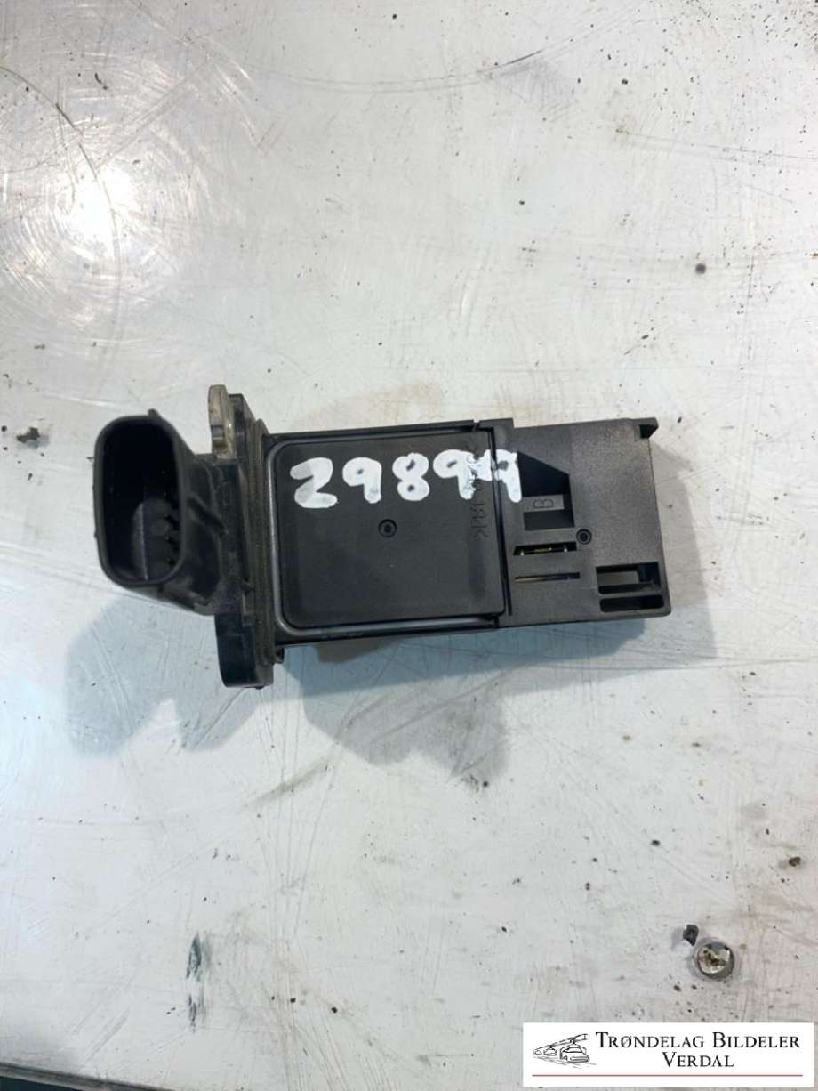 Luftmengde/luftmassemåler til Isuzu D-Max 2007-2012 (Type I)