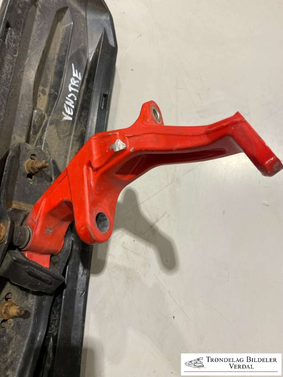 MC, Framhjul til Snøscooter Lynx øvrige 0-->>  