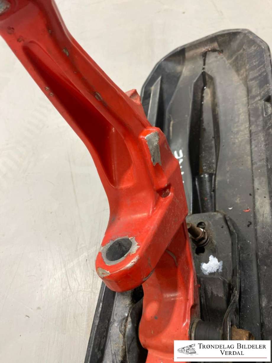 MC, Framhjul til Snøscooter Lynx øvrige 0-->>  