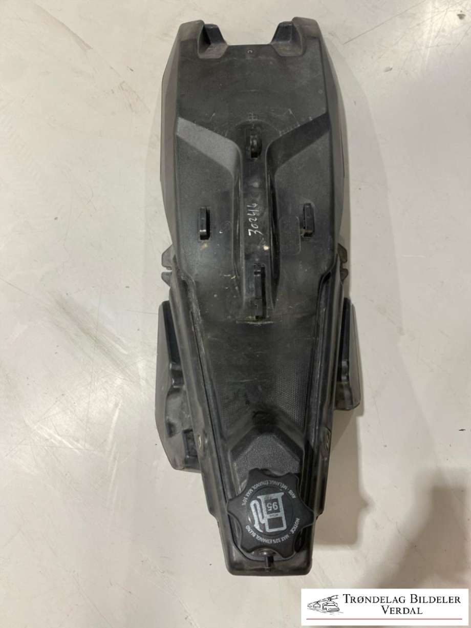 Bensintank til Snøscooter Lynx øvrige, 0-->>  (513033875)