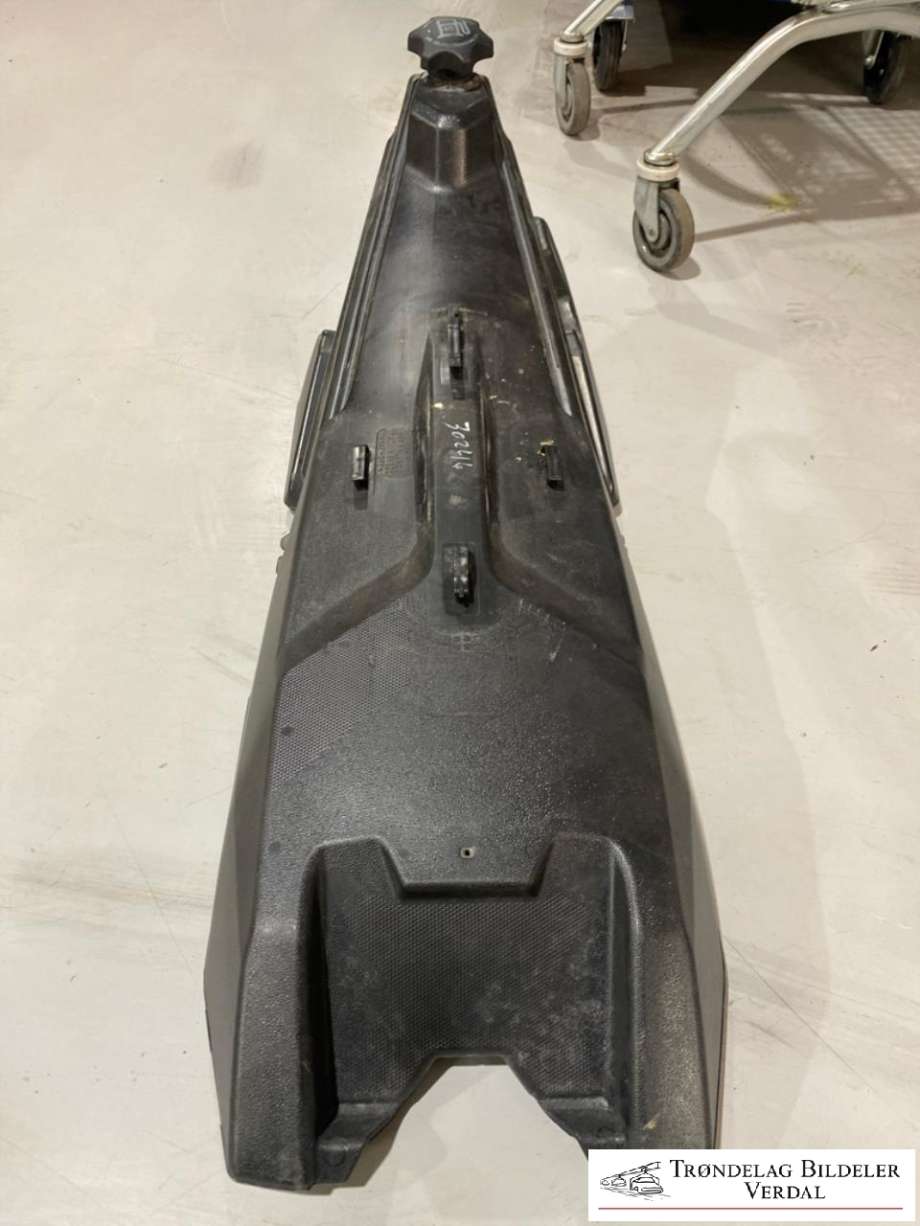 Bensintank til Snøscooter Lynx øvrige 0-->>  (513033875|)