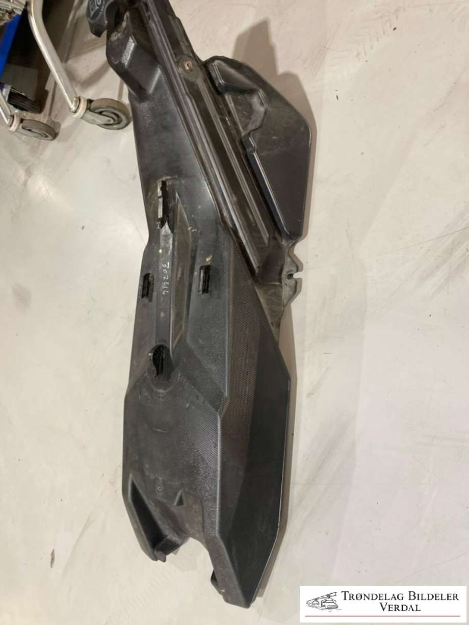Bensintank til Snøscooter Lynx øvrige 0-->>  (513033875|)