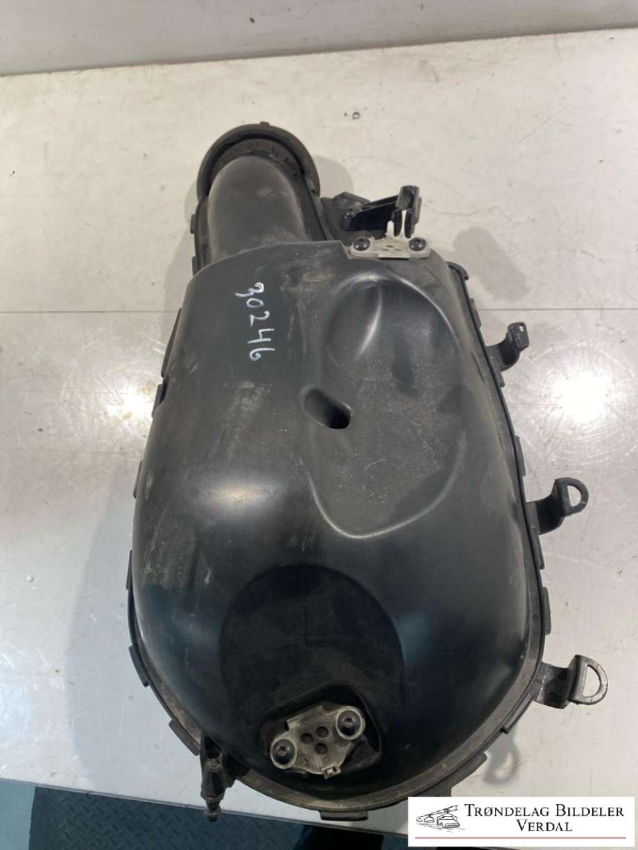 Luftfilterboks til Snøscooter Lynx øvrige 0-->> (50800078?|)