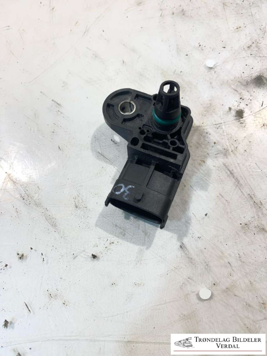 Sensor (MAP - Manifold Absolute Pressure) til Snøscooter Lynx øvrige, 0-->>  (0261230217)