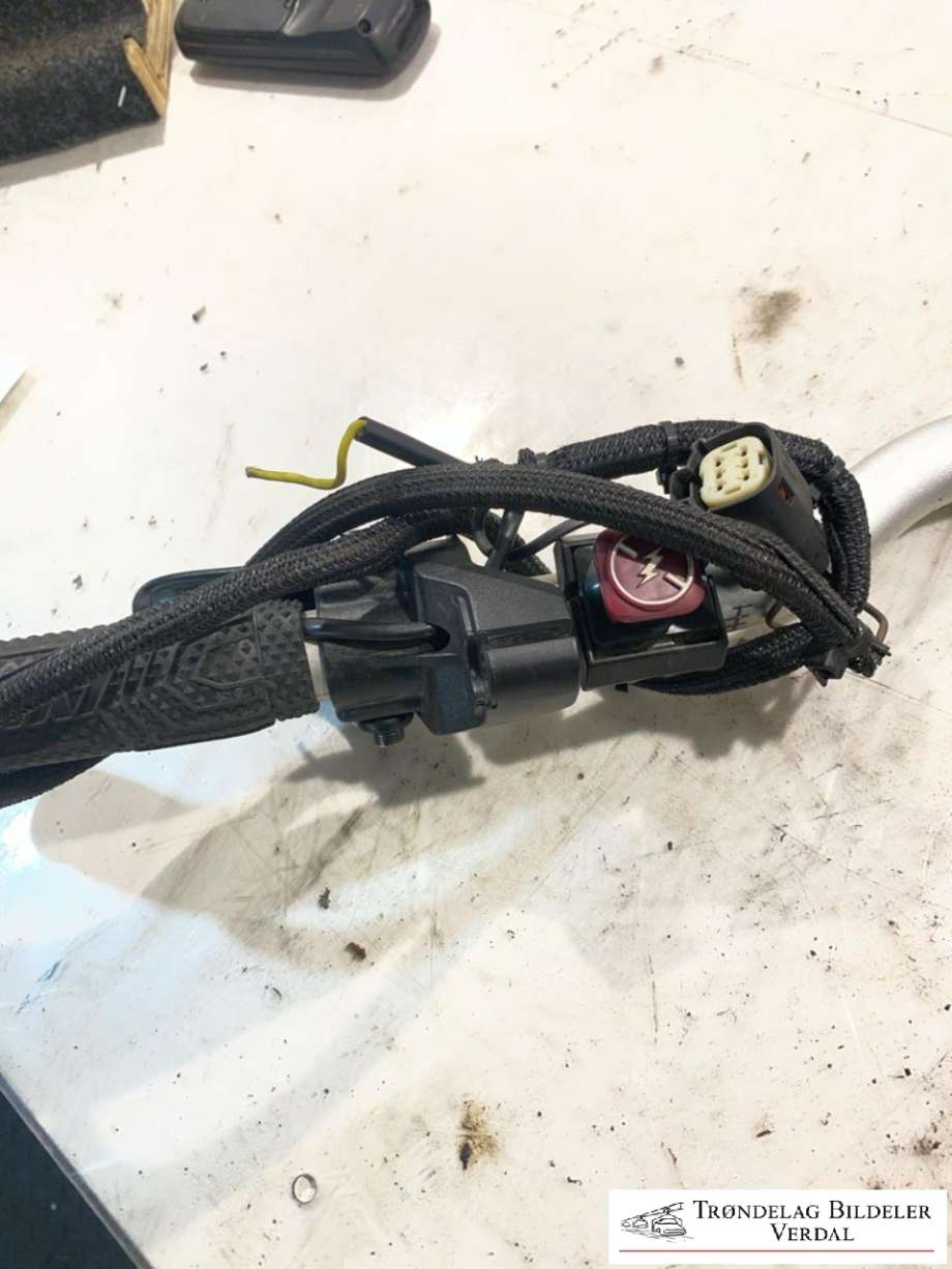 MC, Styre til Snøscooter Lynx øvrige 0-->>