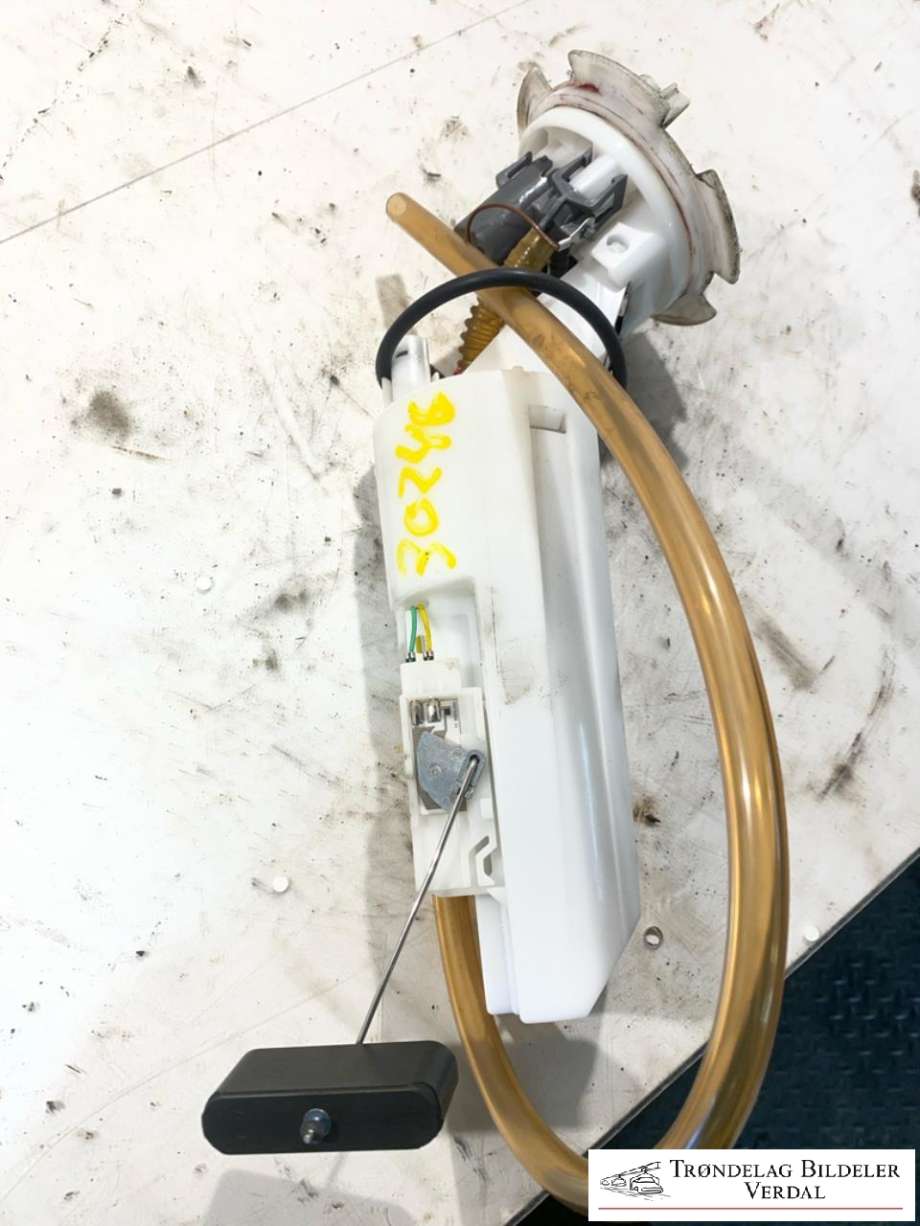 Bensinpumpe elektrisk til Snøscooter Lynx øvrige, 0-->>  (513033890)