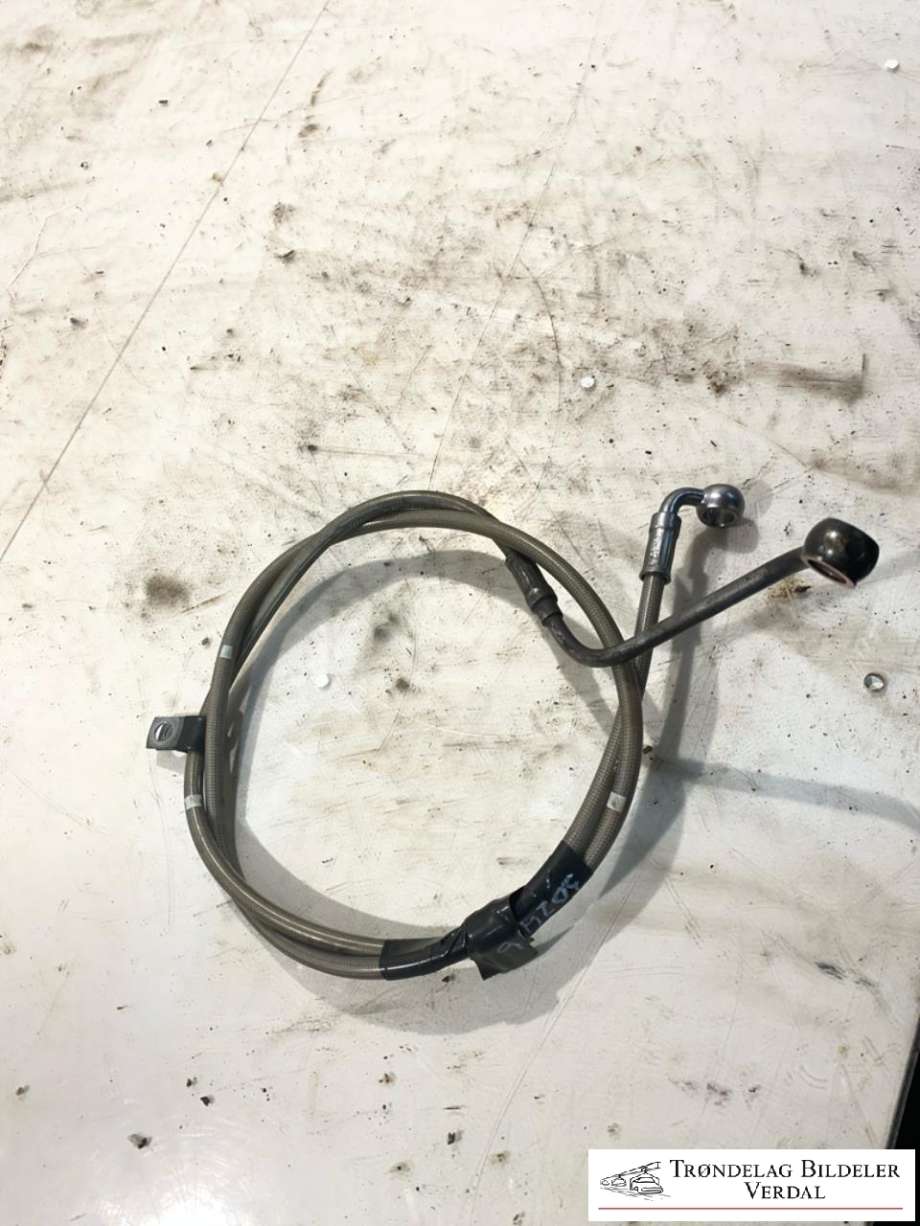 MC, Bremserør/slange til Snøscooter Lynx øvrige, 0-->>  