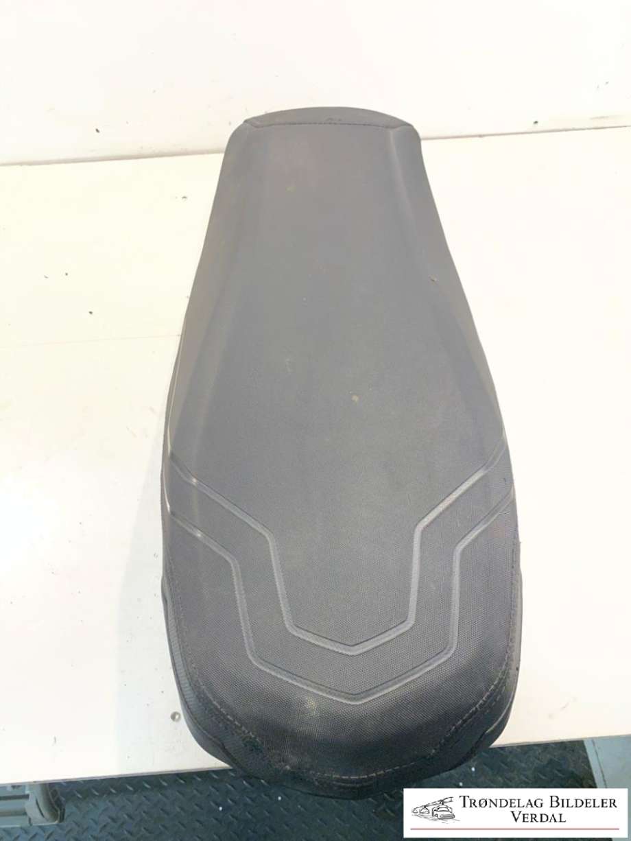MC, Sal/sete til Snøscooter Lynx øvrige, 0-->>  