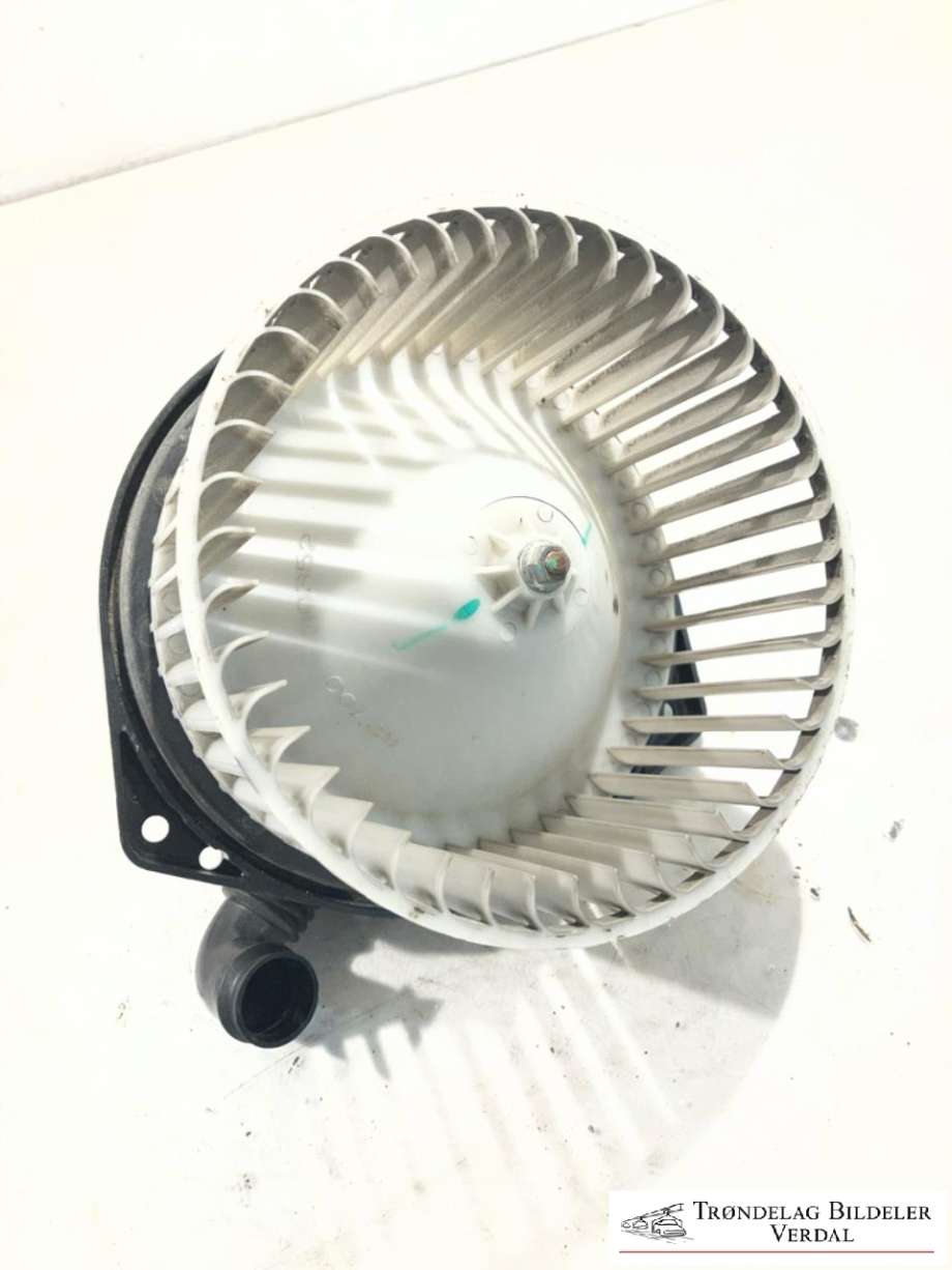 Varmeapparat motor til Isuzu D-Max 2007-2012 (Type I)  (8980088940|8973649790|)