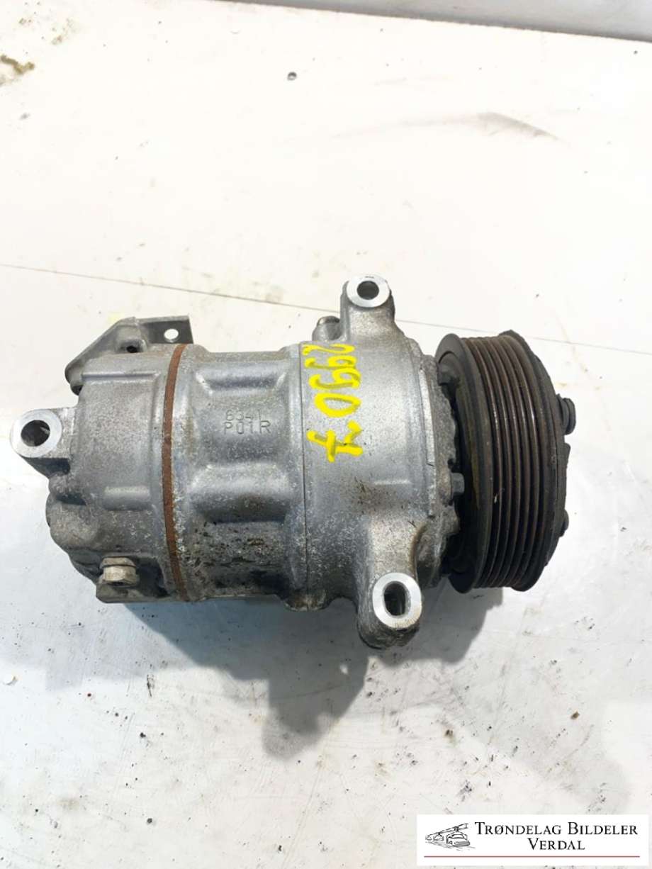 Aircondition kompressor til Mercedes Citan, 2021-->> (W420) (W420) (926006UBA)