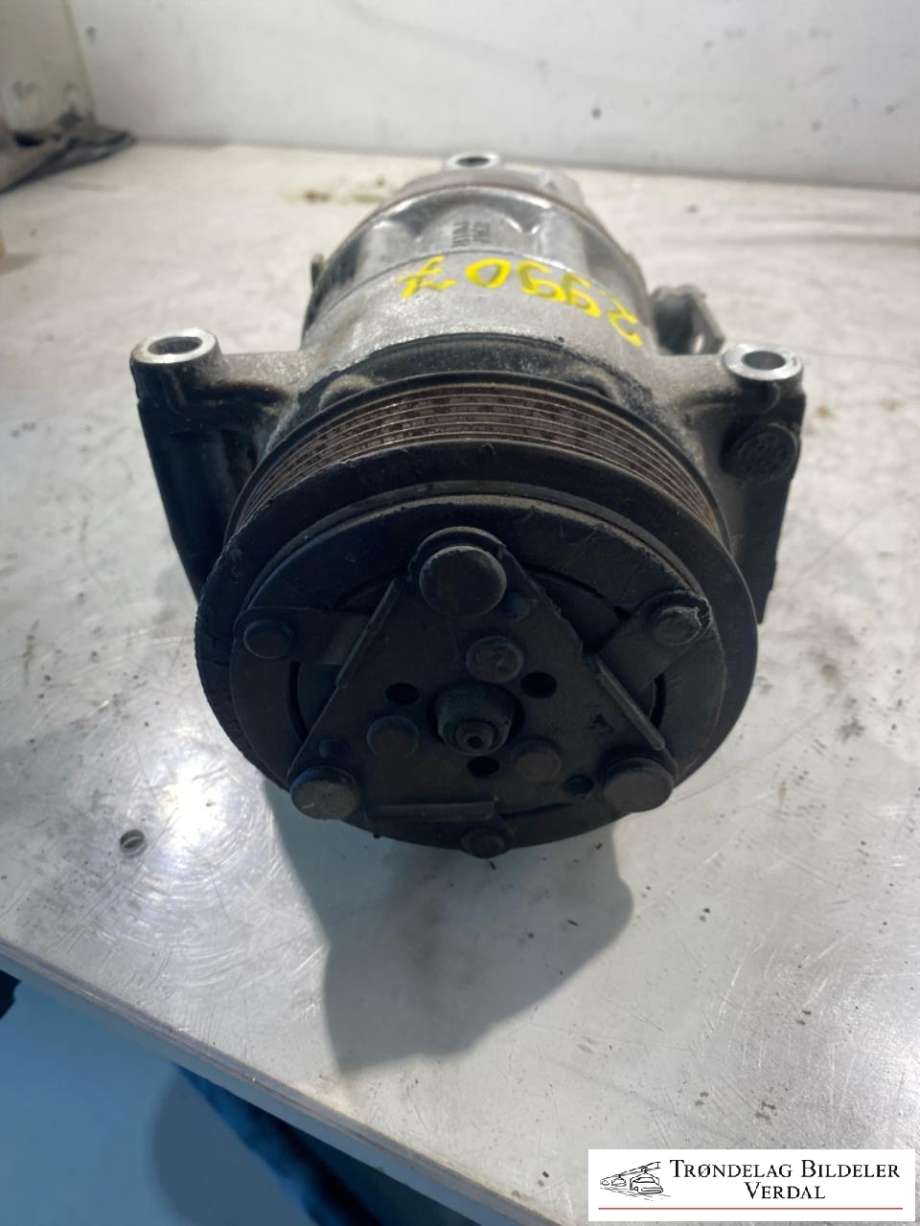 Aircondition kompressor til Mercedes Citan 2021-->> (W420) (W420) (926006UBA|)