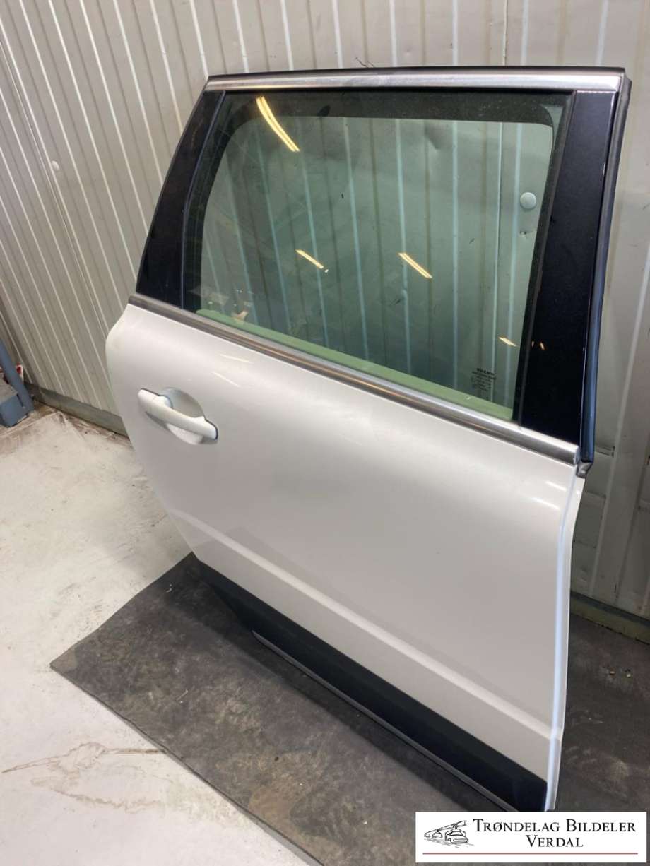 Dør høyre bak til Volvo XC70 2008-2013 (Type II, Fase 1)  