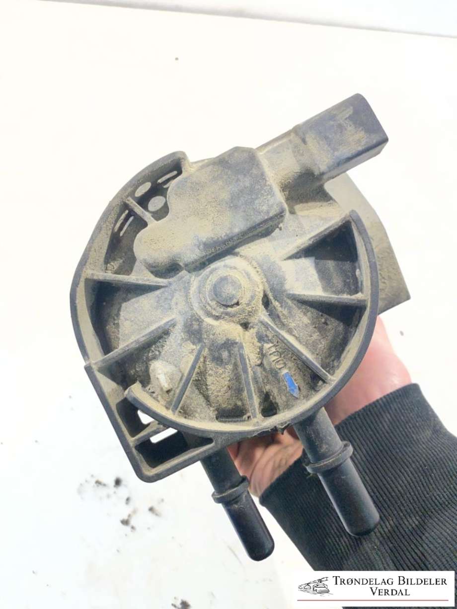 Dieselfilterholder til Volvo XC60 2008-2013 (Type I, Fase 1)  (6650473180|6G9N9155CB|)