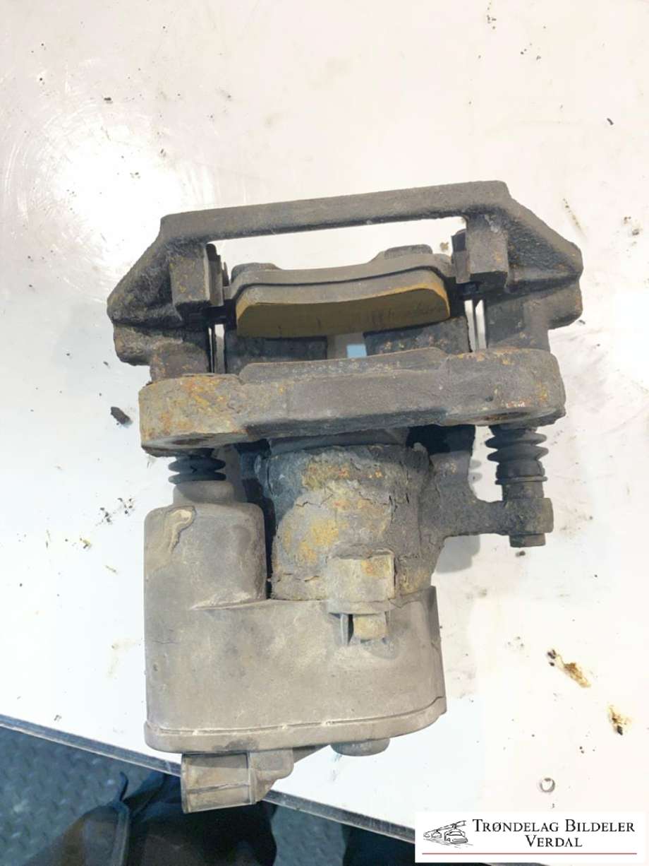 Bremsecaliper venstre bak til Volvo XC60 2008-2013 (Type I, Fase 1)  