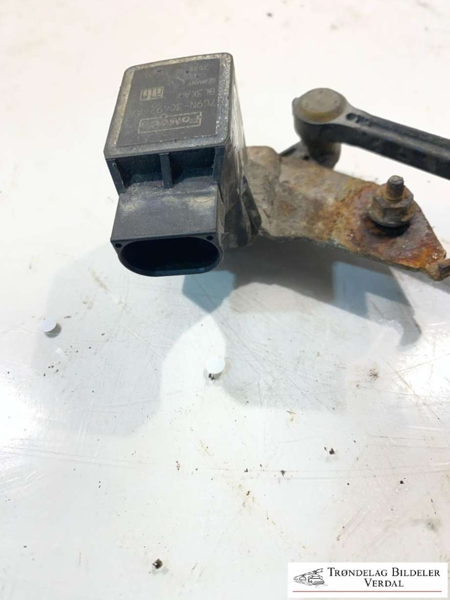 Sensor nivå, høyre bak til Volvo XC60 2008-2013 (Type I, Fase 1)