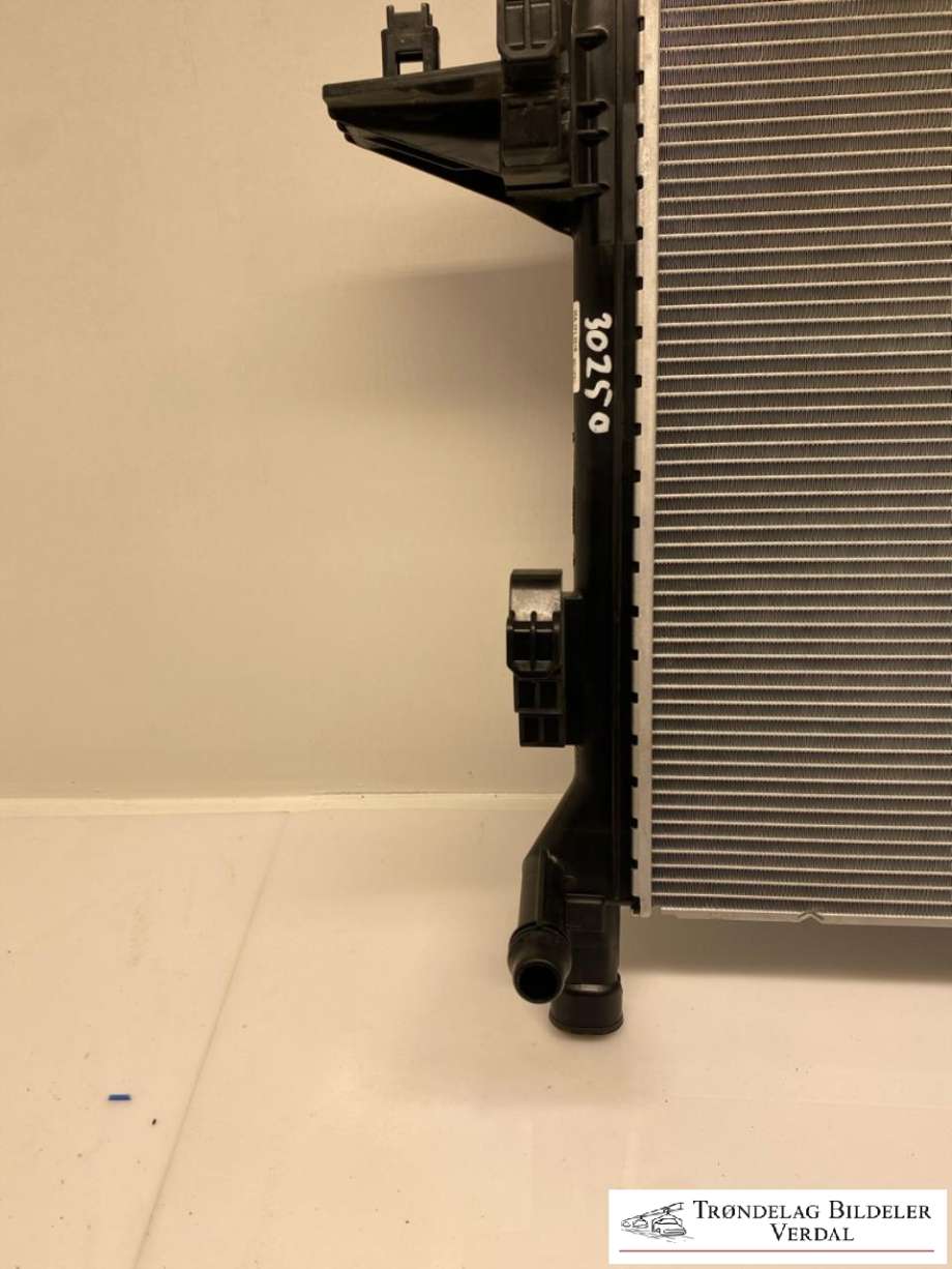Radiator (automat gir) til Škoda Enyaq 2021-->>  (1EA 121 251 B|)
