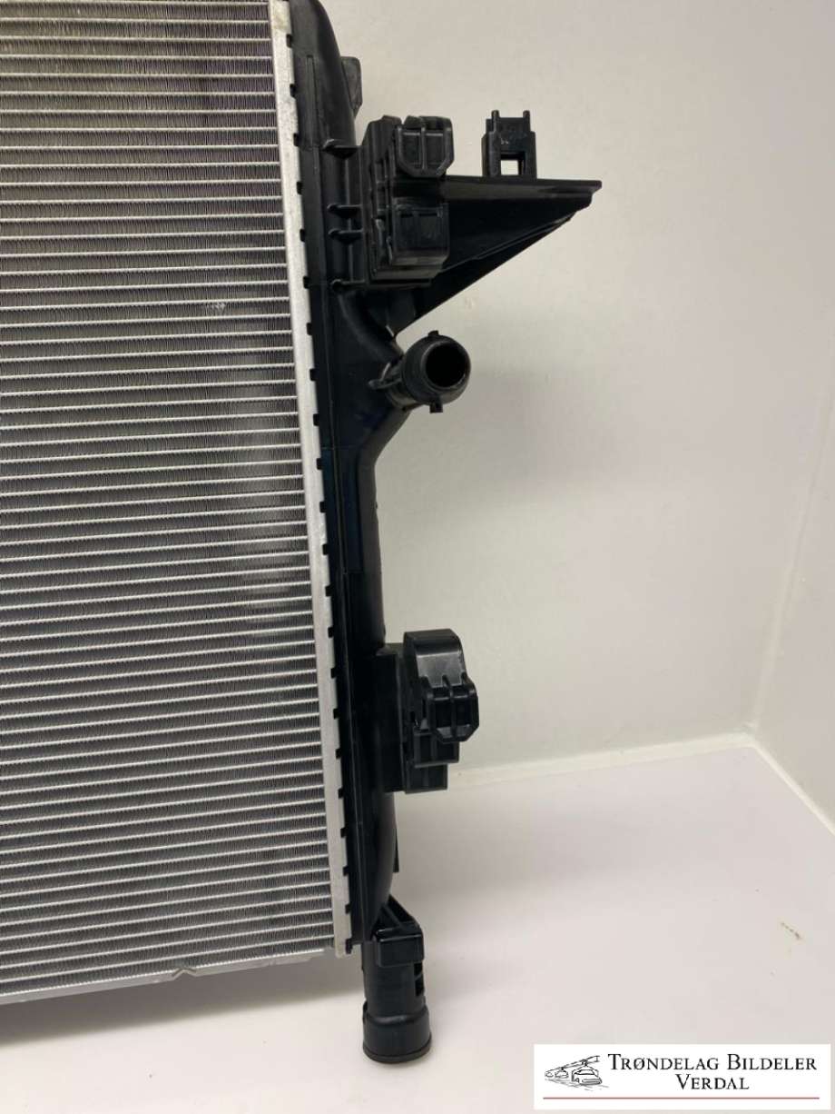 Radiator (automat gir) til Škoda Enyaq 2021-->>  (1EA 121 251 B|)