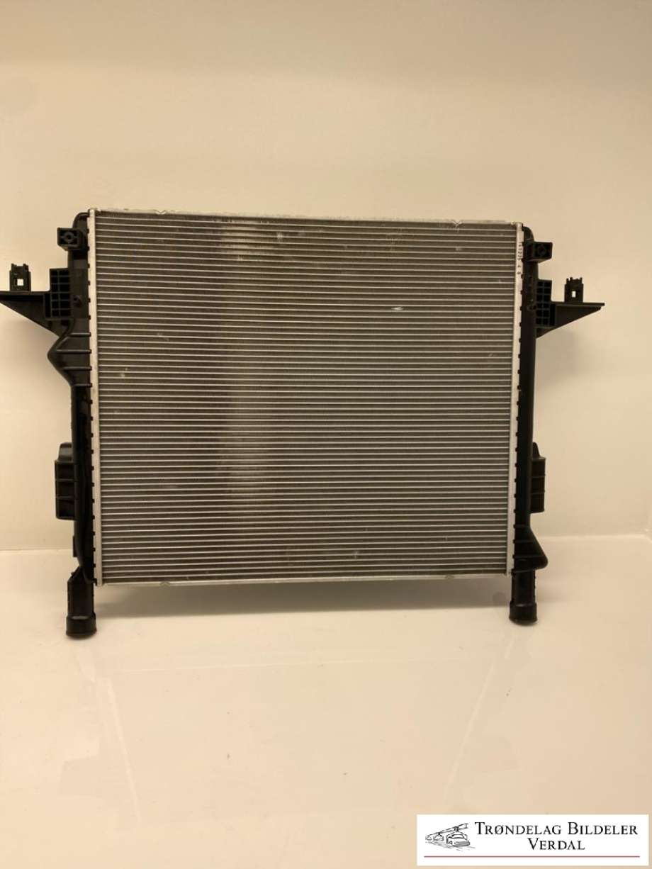 Radiator (automat gir) til Škoda Enyaq 2021-->>  (1EA 121 251 B|)