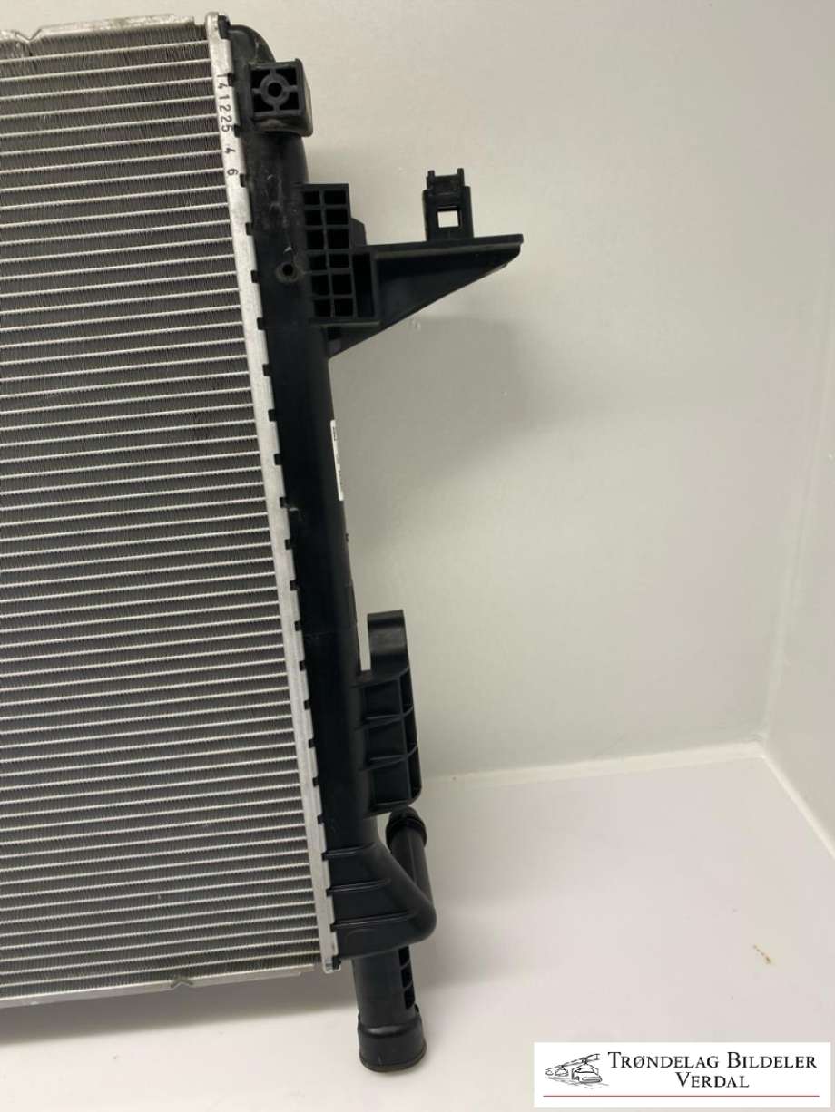 Radiator (automat gir) til Škoda Enyaq 2021-->>  (1EA 121 251 B|)