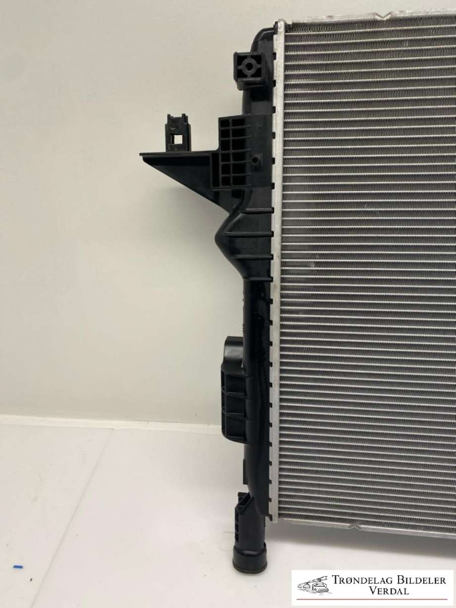Radiator (automat gir) til Škoda Enyaq 2021-->>  (1EA 121 251 B|)