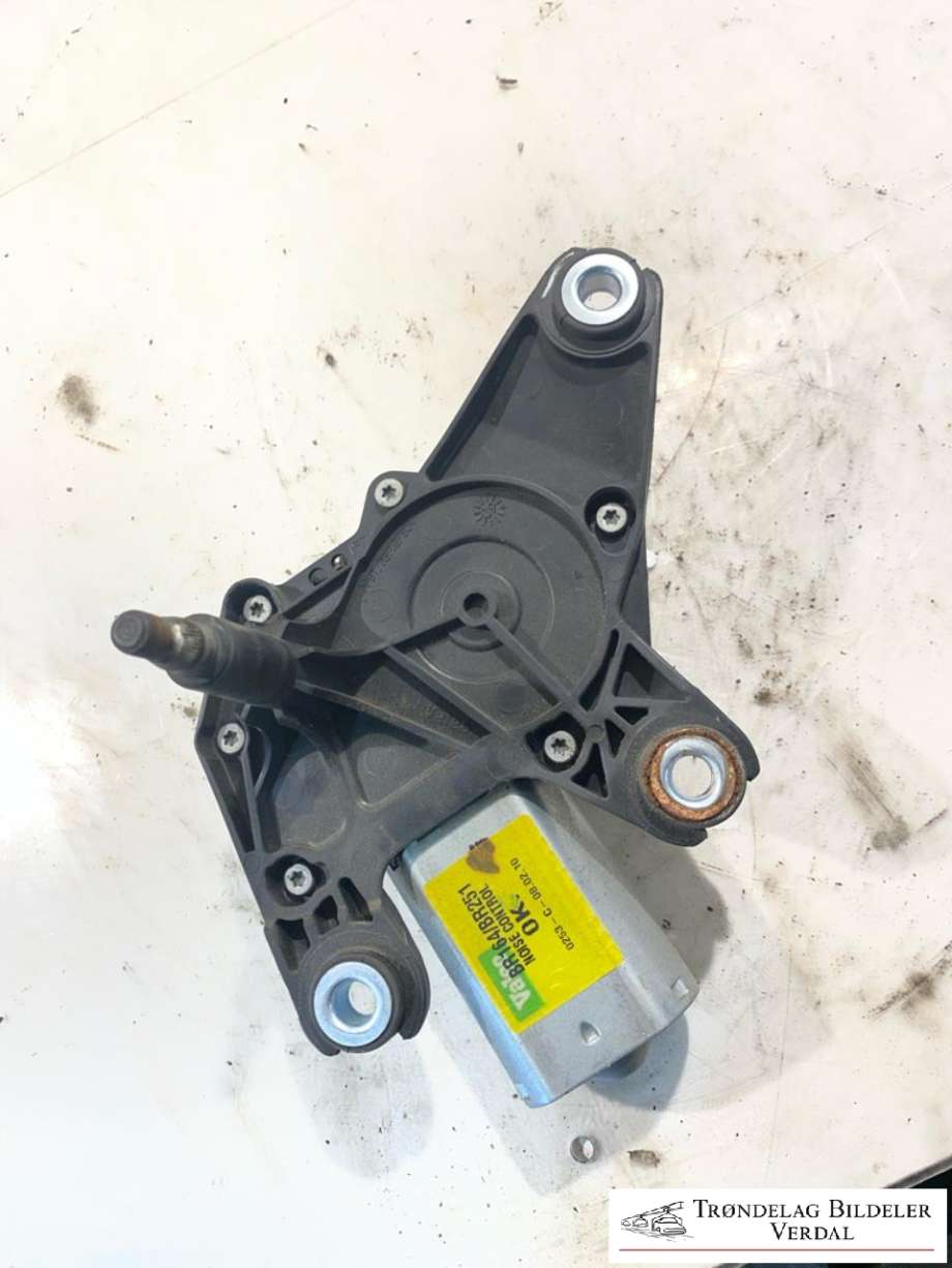 Viskermotor bakrute til Mercedes GL 2006-2012 (X164) (X164) (A2518200042|)