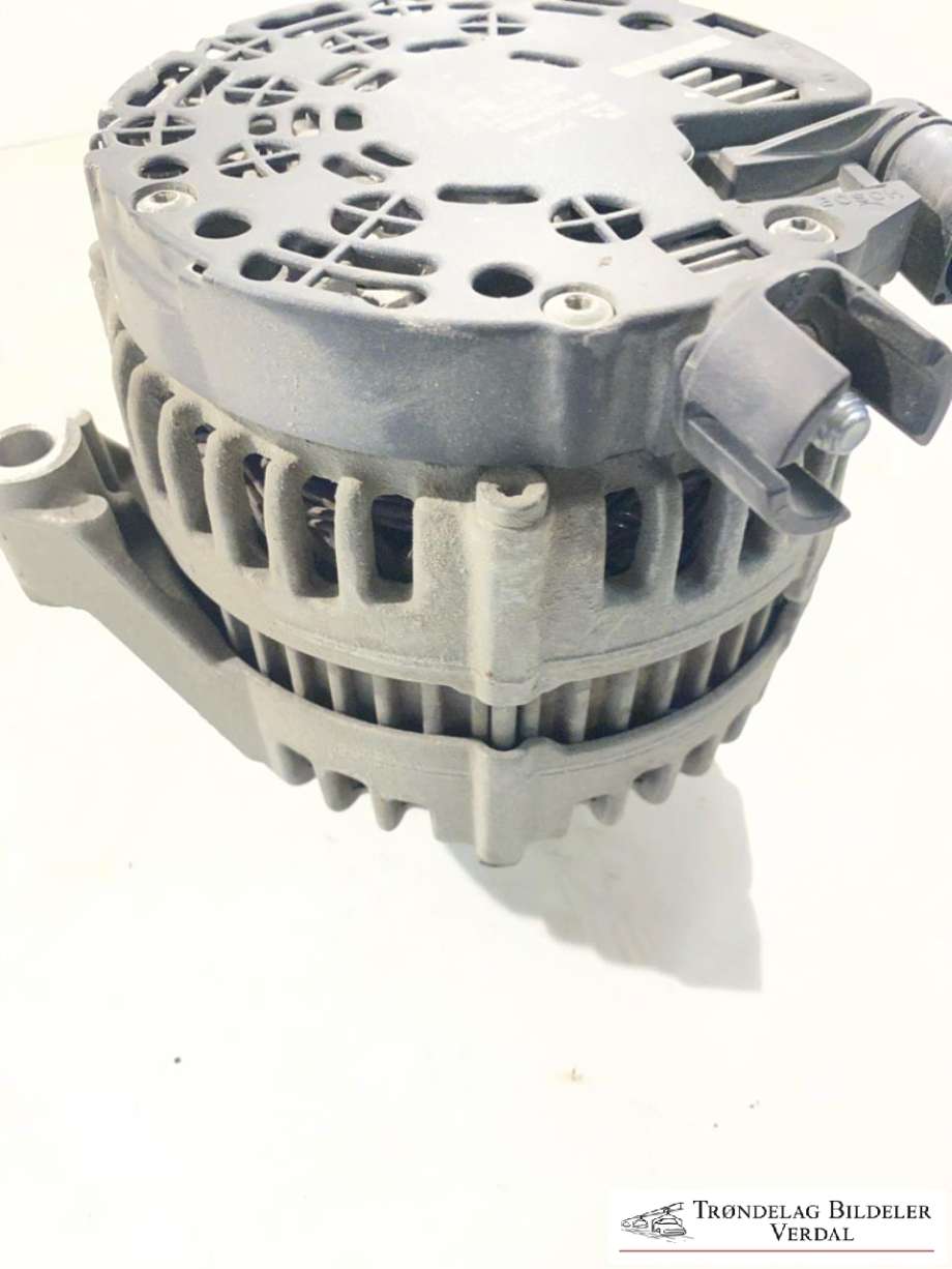Dynamo til Volvo XC70 2008-2013 (Type II, Fase 1)
