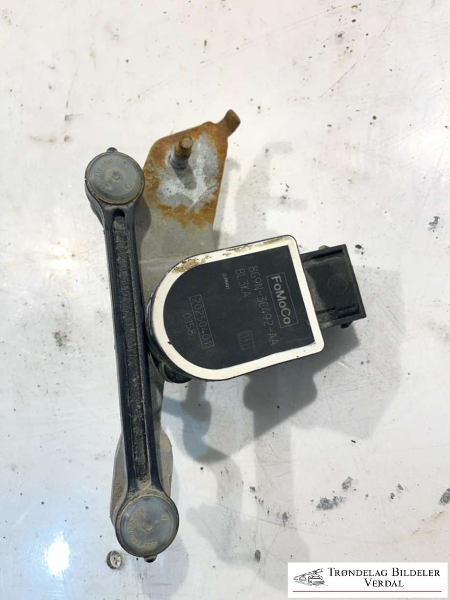 Sensor nivå, høyre bak til Volvo XC70 2008-2013 (Type II, Fase 1)  