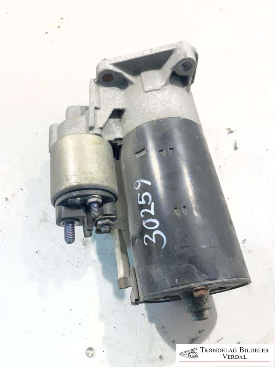 Starter til Volvo XC70 2008-2013 (Type II, Fase 1)  