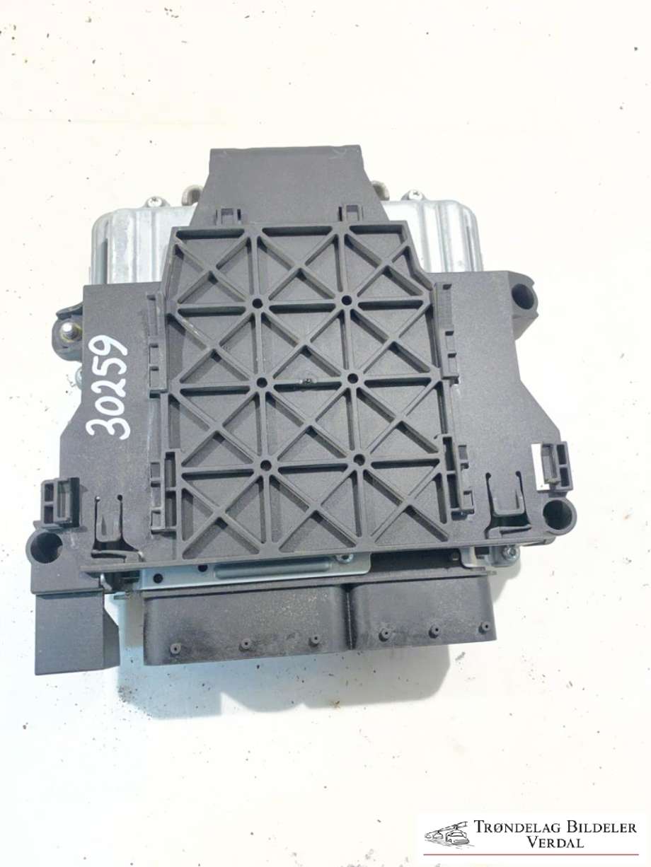 Styreenhet motor til Volvo XC70, 2008-2013 (Type II, Fase 1)